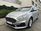 Ford S-Max 2.0 Automat Serwisowany - 1