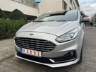 Ford S-Max 2.0 Automat Serwisowany - 2