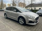 Ford S-Max 2.0 Automat Serwisowany - 4