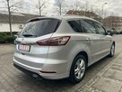 Ford S-Max 2.0 Automat Serwisowany - 5