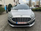 Ford S-Max 2.0 Automat Serwisowany - 8