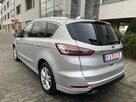 Ford S-Max 2.0 Automat Serwisowany - 9