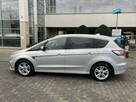Ford S-Max 2.0 Automat Serwisowany - 12