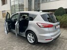 Ford S-Max 2.0 Automat Serwisowany - 16