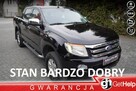 Ford Ranger 2.2d  140tkm Stan b.dobry 100%bezwypadkowy z Niemiec Gwarancja 12mcy