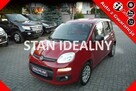 Fiat Panda 1.2 130tyś km Stan Idealny bezwypadkowy z Niemiec Gwarancja 12mcy