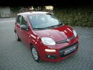 Fiat Panda 1.2 130tyś km Stan Idealny bezwypadkowy z Niemiec Gwarancja 12mcy - 4