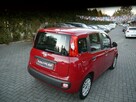 Fiat Panda 1.2 130tyś km Stan Idealny bezwypadkowy z Niemiec Gwarancja 12mcy - 9