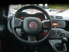 Fiat Panda 1.2 130tyś km Stan Idealny bezwypadkowy z Niemiec Gwarancja 12mcy - 12