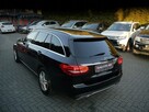 Mercedes C 180 1.6b Led Navi Skóra 100%bezwypadkowy Stan Idealny Gwarancja 12mcy - 6