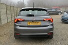 Fiat Tipo 1.4 95KM hatchback LED Navi Kamera Czujniki Alufelgi - 4