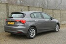 Fiat Tipo 1.4 95KM hatchback LED Navi Kamera Czujniki Alufelgi - 5