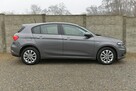 Fiat Tipo 1.4 95KM hatchback LED Navi Kamera Czujniki Alufelgi - 6