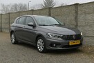 Fiat Tipo 1.4 95KM hatchback LED Navi Kamera Czujniki Alufelgi - 7