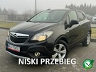 Opel Mokka Jedyne*93.000km*Czujniki*Park*Grzane*Fotele*Serwis*ASO*Klimatronik - 1