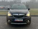 Opel Mokka Jedyne*93.000km*Czujniki*Park*Grzane*Fotele*Serwis*ASO*Klimatronik - 2