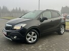 Opel Mokka Jedyne*93.000km*Czujniki*Park*Grzane*Fotele*Serwis*ASO*Klimatronik - 12