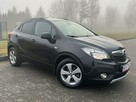 Opel Mokka Jedyne*93.000km*Czujniki*Park*Grzane*Fotele*Serwis*ASO*Klimatronik - 13
