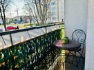 Komfortowe mieszkanie z dużym balkonem w centrum - 9