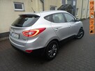 Hyundai ix35 1.6Benz 135KM Lift 2xLedy PółSkóry 4xGrzane Fotele Klimatronik Zadbany - 1