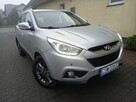 Hyundai ix35 1.6Benz 135KM Lift 2xLedy PółSkóry 4xGrzane Fotele Klimatronik Zadbany - 6