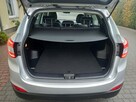 Hyundai ix35 1.6Benz 135KM Lift 2xLedy PółSkóry 4xGrzane Fotele Klimatronik Zadbany - 11