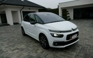 Citroen C4 SpaceTourer Elektr.Klapa! Kamera! Ledy! Gwarancja! - 2