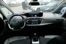 Citroen C4 SpaceTourer Elektr.Klapa! Kamera! Ledy! Gwarancja! - 5