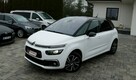 Citroen C4 SpaceTourer Elektr.Klapa! Kamera! Ledy! Gwarancja! - 7
