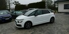 Citroen C4 SpaceTourer Elektr.Klapa! Kamera! Ledy! Gwarancja! - 8