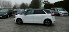 Citroen C4 SpaceTourer Elektr.Klapa! Kamera! Ledy! Gwarancja! - 10