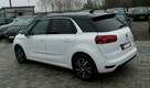 Citroen C4 SpaceTourer Elektr.Klapa! Kamera! Ledy! Gwarancja! - 11