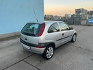 Opel Corsa 1,0 benzyna z klimatyzacją i opłaty do sierpnia - 12