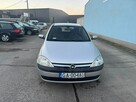 Opel Corsa 1,0 benzyna z klimatyzacją i opłaty do sierpnia - 15