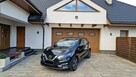 Nissan Qashqai SUV, LIFT, stan bdb, XENON, LEDY, fajna opcja % GWARANCJA % - 1