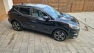 Nissan Qashqai SUV, LIFT, stan bdb, XENON, LEDY, fajna opcja % GWARANCJA % - 3