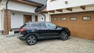 Nissan Qashqai SUV, LIFT, stan bdb, XENON, LEDY, fajna opcja % GWARANCJA % - 6