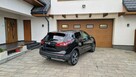 Nissan Qashqai SUV, LIFT, stan bdb, XENON, LEDY, fajna opcja % GWARANCJA % - 7