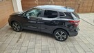 Nissan Qashqai SUV, LIFT, stan bdb, XENON, LEDY, fajna opcja % GWARANCJA % - 8