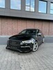 Audi S3 IDEALNY STAN MECHANICZNY,AUTOMAT,BOGATE WYPOSAŻENIE,300 kM, BENZYNA2.0 - 3