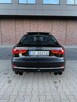 Audi S3 IDEALNY STAN MECHANICZNY,AUTOMAT,BOGATE WYPOSAŻENIE,300 kM, BENZYNA2.0 - 7