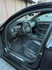 Audi S3 IDEALNY STAN MECHANICZNY,AUTOMAT,BOGATE WYPOSAŻENIE,300 kM, BENZYNA2.0 - 12