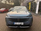 Peugeot 3008 Allure Hybrid 145 KM DCS6 /kam 360/temp.ACC/ekran 21'/Grip control - 2