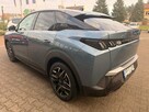 Peugeot 3008 Allure Hybrid 145 KM DCS6 /kam 360/temp.ACC/ekran 21'/Grip control - 4