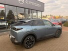 Peugeot 3008 Allure Hybrid 145 KM DCS6 /kam 360/temp.ACC/ekran 21'/Grip control - 6