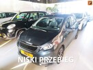 Peugeot 108 1.0 VTI 70KM More +,Niski przebieg , Stan idealny - 1