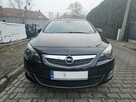 Opel Astra Klimatronic / Tempomat / Komputer - 2