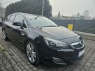 Opel Astra Klimatronic / Tempomat / Komputer - 3