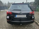 Opel Astra Klimatronic / Tempomat / Komputer - 5