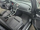 Opel Astra Klimatronic / Tempomat / Komputer - 11